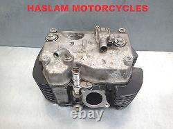 Honda vt750 c2b shadow rear cylinder head cam valves 12220MFEA40 2010 to 2015