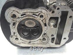 Honda vt750 c2b shadow rear cylinder head cam valves 12220MFEA40 2010 to 2015