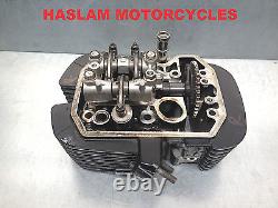 Honda vt750 c2b shadow rear cylinder head cam valves 12220MFEA40 2010 to 2015