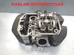 Honda vt750 c2b shadow rear cylinder head cam valves 12220MFEA40 2010 to 2015