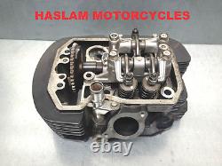 Honda vt750 shadow front cylinder head cam valves 12210MFEA40 2010 to 2015