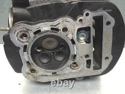 Honda vt750 shadow front cylinder head cam valves 12210MFEA40 2010 to 2015