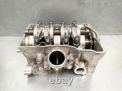 Honda x adv 750 adventure cylinder head cam valves etc 12200MJLT20 2017 to 2021