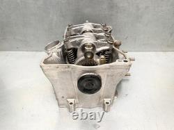Honda x adv 750 adventure cylinder head cam valves etc 12200MJLT20 2017 to 2021