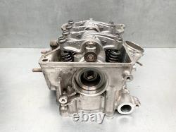 Honda x adv 750 adventure cylinder head cam valves etc 12200MJLT20 2017 to 2021