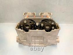 Honda xl1000 varadero rear cylinder head cams valves etc 1999 to 2002 genuine