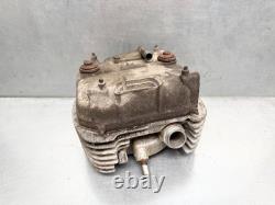 Honda xl125v varadero front cylinder head cams valves etc 2007 to 2013 genuine