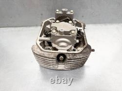 Honda xl125v varadero front cylinder head cams valves etc 2007 to 2013 genuine