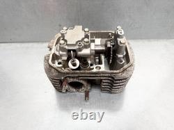 Honda xl125v varadero front cylinder head cams valves etc 2007 to 2013 genuine