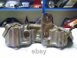 Honda xl500r Dominator cylinder head valve cover rockers arms xr500 xr500r xl500