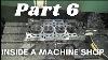 How A Machine Shop Checks And Resurfaces A Cylinder Head
