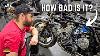 How Bad Is The Engine On Our Barn Find Honda Cbx