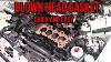 How To Replace A Head Gasket 1994 Honda Civic Dx