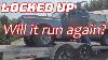 I Bought A C10 With A Locked Up Engine Can I Get It To Run And Drive