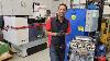 J Series Tech Talk Honda J35y2 Cylinder Head Valvetrain Setup
