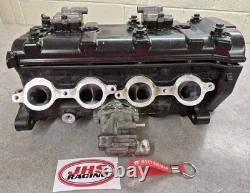 Kawasaki Zx10r 2006-2007 Used Cylinder Head Suzuki Honda Ducati Aprilia