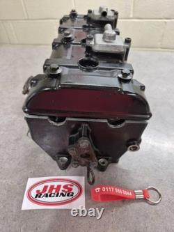Kawasaki Zx10r 2006-2007 Used Cylinder Head Suzuki Honda Ducati Aprilia