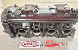 Kawasaki Zx10r 2006-2007 Used Cylinder Head Suzuki Honda Ducati Aprilia