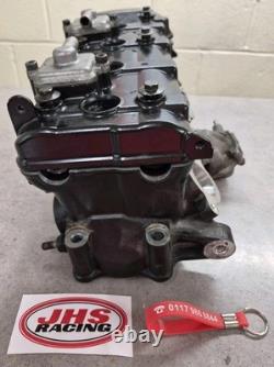 Kawasaki Zx10r 2006-2007 Used Cylinder Head Suzuki Honda Ducati Aprilia