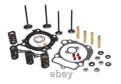 Kibblewhite Cylinder Head Service Kit Honda Crf250r 04-07, Crf250x 04-06