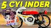 Masterpiece How Honda S 5 Cylinder Tamed The 2 Stroke Beast Of 60s Grand Prix