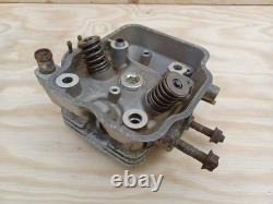 N? Honda Cbr125R Cbr 125 2004 2006 ENGINE (JC34E) Cylinder Head Assy