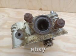 N? Honda Cbr125R Cbr 125 2004 2006 ENGINE (JC34E) Cylinder Head Assy
