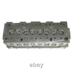 NEW Cylinder Head Naked for Rover Honda 2.0 TDI 20T2N