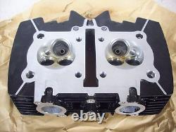 NEW original cylinder head / cylinder head Honda CB 450 N PC14