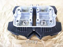 NEW original cylinder head / cylinder head Honda CB 450 N PC14