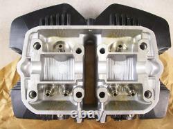 NEW original cylinder head / cylinder head Honda CB 450 N PC14