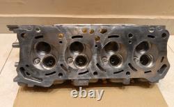 NOS Genuine Honda Civic 1.2L Cylinder Head 12100-634-642 OEM 1977-1979 Rare