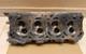 Nos Genuine Honda Civic 1.2l Cylinder Head 12100-634-642 Oem 1977-1979 Rare