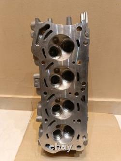 NOS Genuine Honda Civic 1.2L Cylinder Head 12100-634-642 OEM 1977-1979 Rare