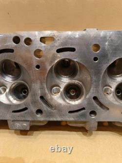 NOS Genuine Honda Civic 1.2L Cylinder Head 12100-634-642 OEM 1977-1979 Rare