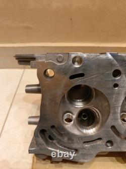 NOS Genuine Honda Civic 1.2L Cylinder Head 12100-634-642 OEM 1977-1979 Rare