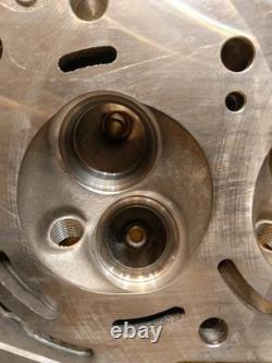 NOS Genuine Honda Civic 1.2L Cylinder Head 12100-634-642 OEM 1977-1979 Rare