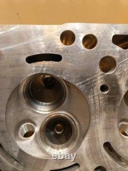 NOS Genuine Honda Civic 1.2L Cylinder Head 12100-634-642 OEM 1977-1979 Rare