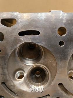 NOS Genuine Honda Civic 1.2L Cylinder Head 12100-634-642 OEM 1977-1979 Rare