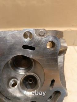 NOS Genuine Honda Civic 1.2L Cylinder Head 12100-634-642 OEM 1977-1979 Rare