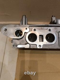 NOS Genuine Honda Civic 1.2L Cylinder Head 12100-634-642 OEM 1977-1979 Rare