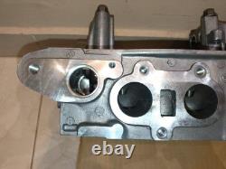 NOS Genuine Honda Civic 1.2L Cylinder Head 12100-634-642 OEM 1977-1979 Rare