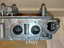 NOS Genuine Honda Civic 1.2L Cylinder Head 12100-634-642 OEM 1977-1979 Rare