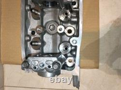 NOS Genuine Honda Civic 1.2L Cylinder Head 12100-634-642 OEM 1977-1979 Rare