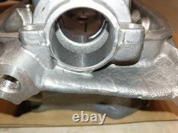 NOS Genuine Honda Civic 1.2L Cylinder Head 12100-634-642 OEM 1977-1979 Rare