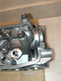 NOS Genuine Honda Civic 1.2L Cylinder Head 12100-634-642 OEM 1977-1979 Rare