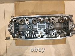 NOS Genuine Honda Civic 1.2L Cylinder Head 12100-634-642 OEM 1977-1979 Rare