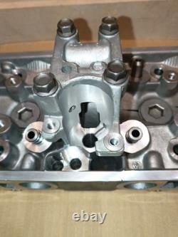 NOS Genuine Honda Civic 1.2L Cylinder Head 12100-634-642 OEM 1977-1979 Rare