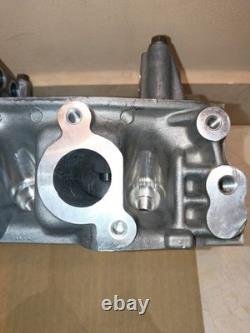 NOS Genuine Honda Civic 1.2L Cylinder Head 12100-634-642 OEM 1977-1979 Rare