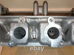 NOS Genuine Honda Civic 1.2L Cylinder Head 12100-634-642 OEM 1977-1979 Rare